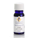 Gumleaf Pure Essential Oil - Lime