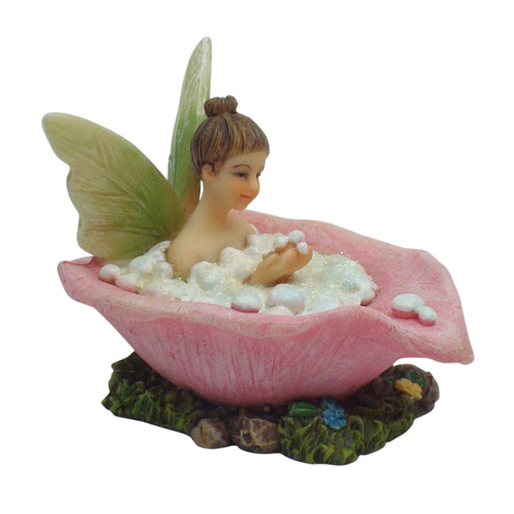 Fairy Bubbles in Bath 7cm FR91