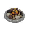 Fairy Garden Campfire