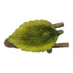 Mini Leaf Wheelbarrow