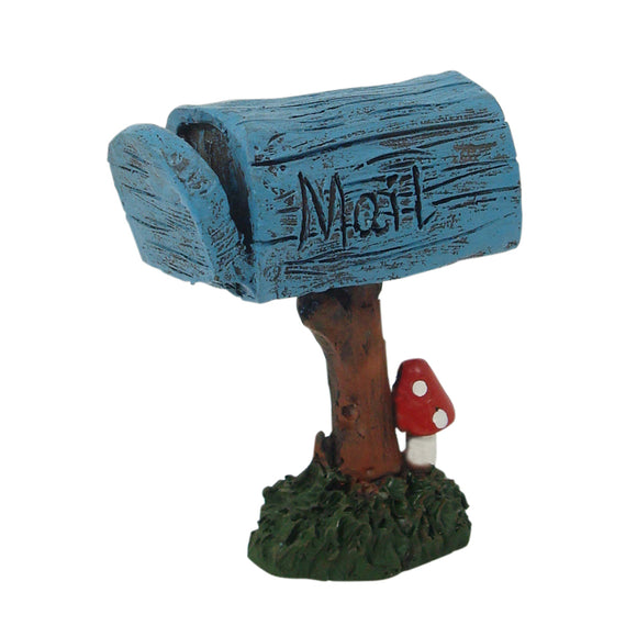 Enchanted Garden Miniature - Mailbox