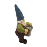 Gnome With Watering Can