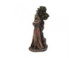 Danu - Mother Of The Gods 29.5cm - Cold-Cast Bronze