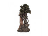 Danu - Mother Of The Gods 29.5cm - Cold-Cast Bronze