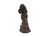 Danu - Mother Of The Gods 29.5cm - Cold-Cast Bronze