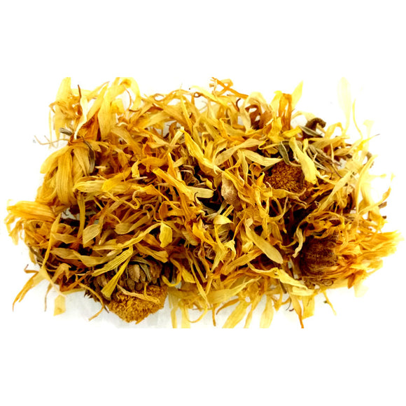 Calendula Marigold Dried Herb