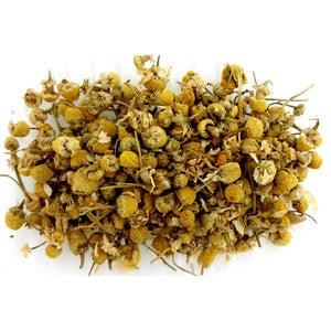 Chamomile Dried Herb