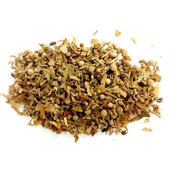 Linden Flowers Dried Herb
