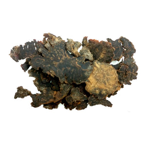 Lovage Root Dried Herb