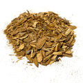 Sandalwood Chips Dried Herb