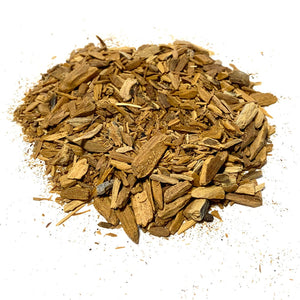 Sandalwood Chips Dried Herb