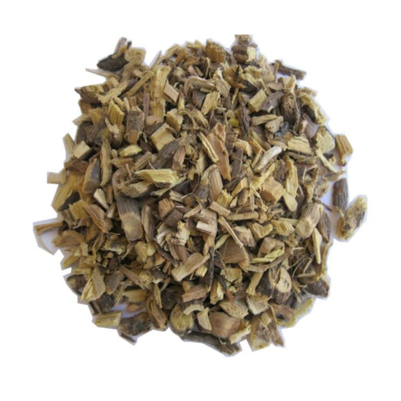 Liquorice Root Dried Herb