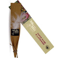 White Sage and Lavender - Native Soul Green Tree Incense