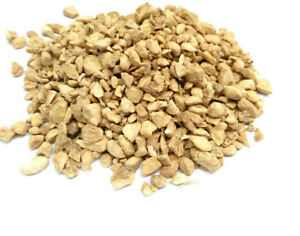 Ginger Root Dried Herb