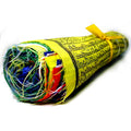 Tibetan Prayer Flags - Small