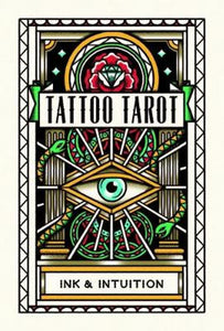 Tattoo Tarot: Ink and Intuition - MEGAMUNDEN