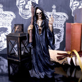 Death Wish Grim Reaper 22cm
