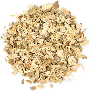 White Willow Bark Dried Herb