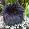Xander Worry Pet - Black Tourmaline